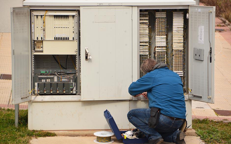 électricien dépannage Paris 16